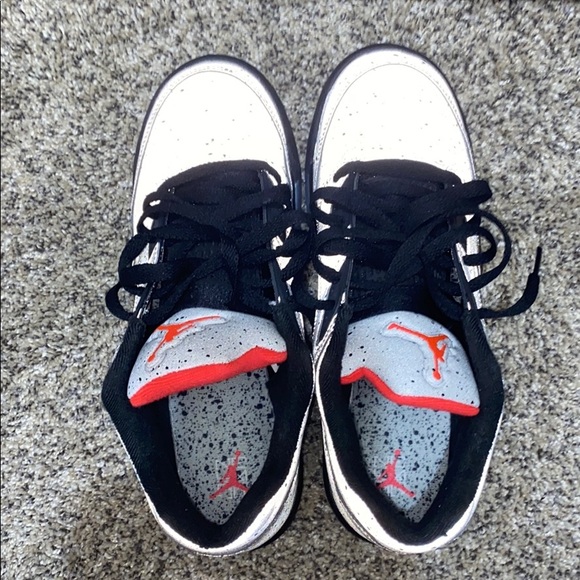 Air Jordan Retro 5 Low "Neymar" - Picture 4 of 6